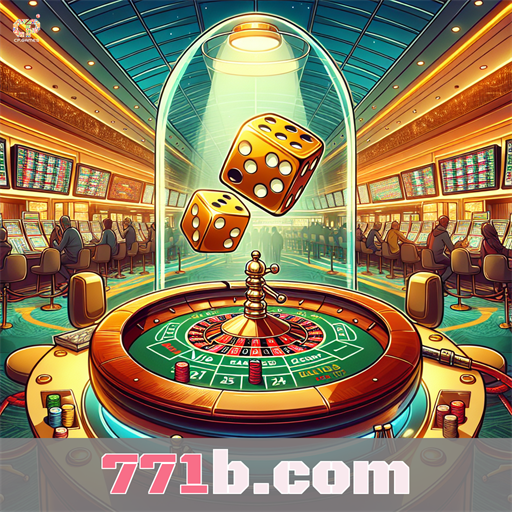 Bônus Fantásticos: Atrações Imperdíveis do 771b.com