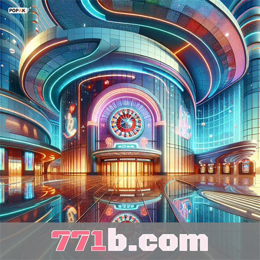 Imersão Garantida: A Magia dos Jogos no 771b.com