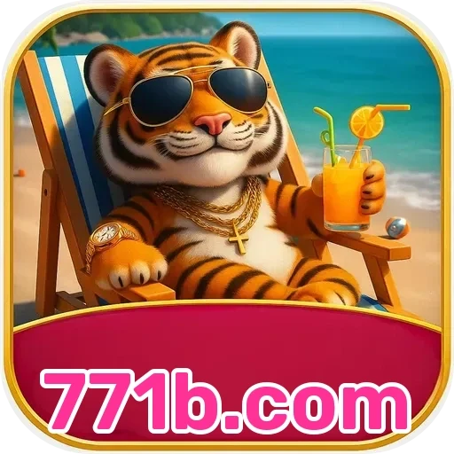 771b.com: Transformando o Jogo Online com Inovação e Diversão